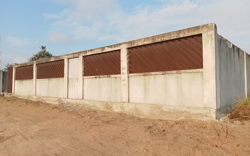 2 terrenos a venda na zona verde, 1200 metros quadrados fechado c tanque